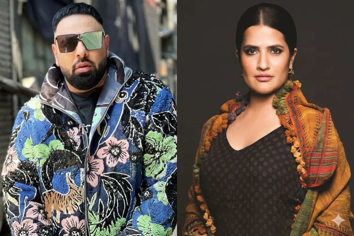 নারীবিদ্বেষী গানের অভিযোগে র্যাপার বাদশাকে কড়া বার্তা সোনা মহাপাত্রর